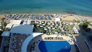 Thumbnail August 11, 2026 14:00 Protaras Cyprus Beach