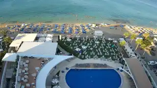 Thumbnail August 11, 2026 15:00 Protaras Cyprus Beach