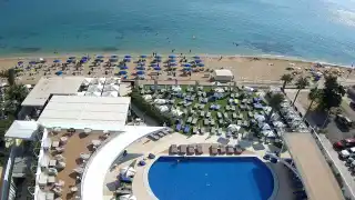 Thumbnail August 12, 2026 06:00 Protaras Cyprus Beach