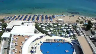 Thumbnail August 12, 2026 09:00 Protaras Cyprus Beach
