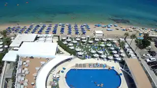 Thumbnail August 12, 2026 11:00 Protaras Cyprus Beach