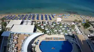 Thumbnail August 12, 2026 13:00 Protaras Cyprus Beach