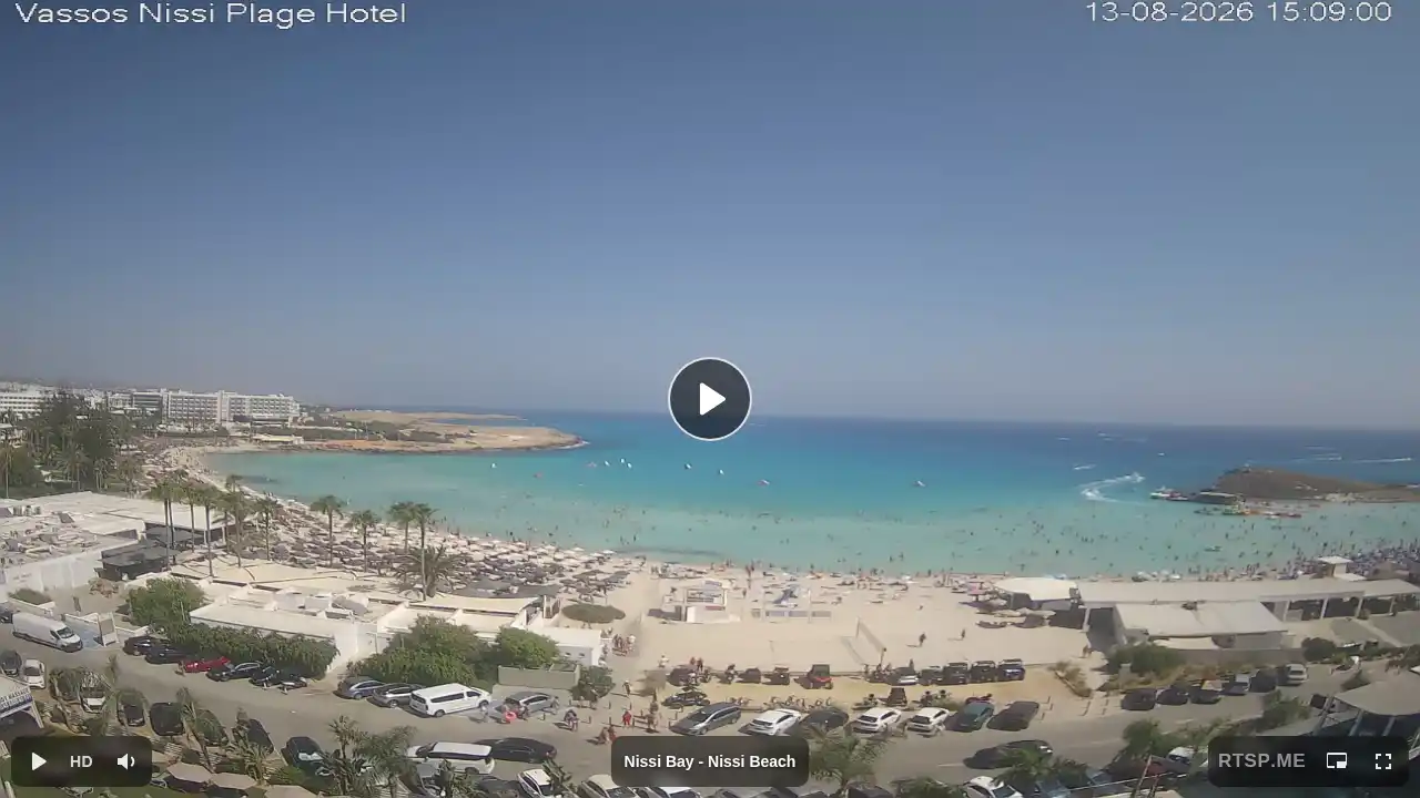 Webcam snapshot from :city — August 13, 2026 12:00