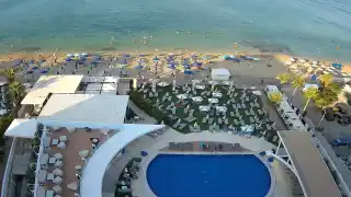 Thumbnail August 13, 2026 15:00 Protaras Cyprus Beach