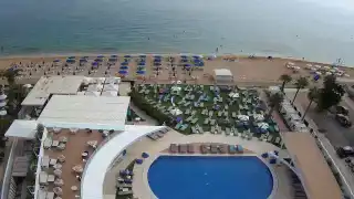 Thumbnail August 14, 2026 06:00 Protaras Cyprus Beach
