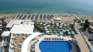 Thumbnail August 14, 2026 07:00 Protaras Cyprus Beach