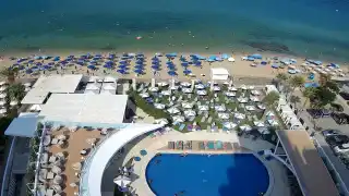 Thumbnail August 14, 2026 13:00 Protaras Cyprus Beach