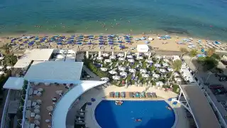 Thumbnail August 14, 2026 14:00 Protaras Cyprus Beach