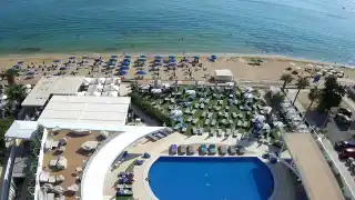 Thumbnail August 15, 2026 06:00 Protaras Cyprus Beach
