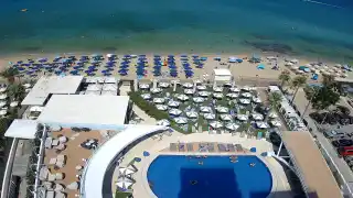Thumbnail August 15, 2026 12:00 Protaras Cyprus Beach
