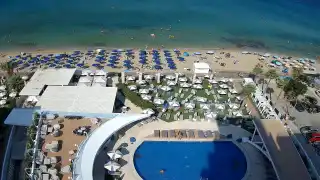 Thumbnail August 15, 2026 13:00 Protaras Cyprus Beach
