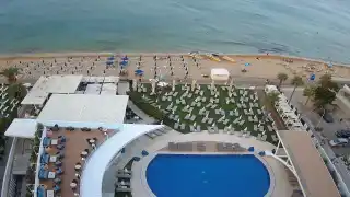 Thumbnail August 15, 2026 16:00 Protaras Cyprus Beach