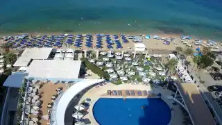 Thumbnail August 16, 2026 13:00 Protaras Cyprus Beach