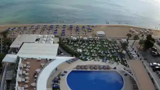 Thumbnail August 17, 2026 06:00 Protaras Cyprus Beach