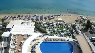 Thumbnail August 17, 2026 07:00 Protaras Cyprus Beach