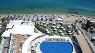 Thumbnail August 17, 2026 10:00 Protaras Cyprus Beach