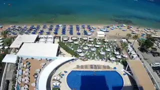 Thumbnail August 17, 2026 12:00 Protaras Cyprus Beach
