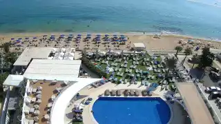 Thumbnail August 18, 2026 06:00 Protaras Cyprus Beach