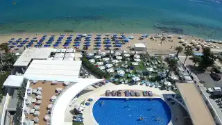 Thumbnail August 18, 2026 08:00 Protaras Cyprus Beach