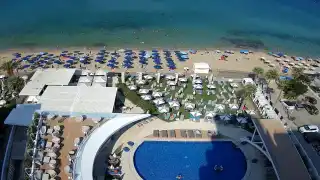 Thumbnail August 18, 2026 13:00 Protaras Cyprus Beach