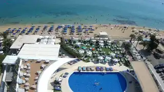 Thumbnail August 19, 2026 07:00 Protaras Cyprus Beach