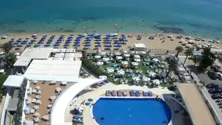 Thumbnail August 19, 2026 08:00 Protaras Cyprus Beach