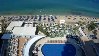 Thumbnail August 19, 2026 13:00 Protaras Cyprus Beach