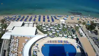 Thumbnail August 20, 2026 12:00 Protaras Cyprus Beach