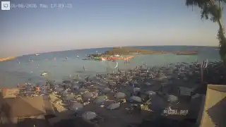 Thumbnail August 20, 2026 15:00 Ayia Napa Cyprus - Nissi Beach