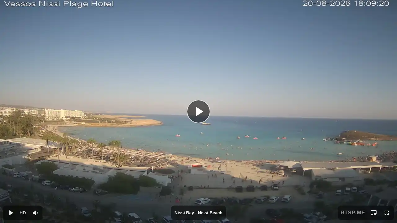 Webcam snapshot from :city — August 20, 2026 15:00