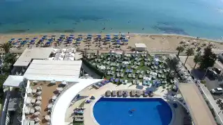 Thumbnail August 21, 2026 06:00 Protaras Cyprus Beach