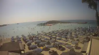 Thumbnail August 21, 2026 07:00 Ayia Napa Cyprus - Nissi Beach