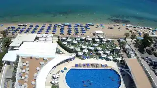 Thumbnail August 21, 2026 10:00 Protaras Cyprus Beach
