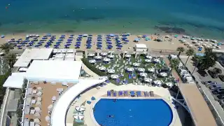 Thumbnail August 21, 2026 11:00 Protaras Cyprus Beach