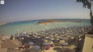 Thumbnail August 21, 2026 13:00 Ayia Napa Cyprus - Nissi Beach