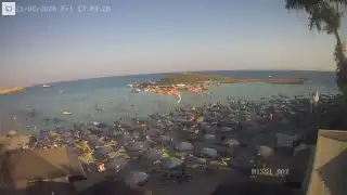 Thumbnail August 21, 2026 15:00 Ayia Napa Cyprus - Nissi Beach