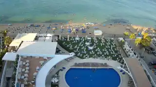 Thumbnail August 21, 2026 15:00 Protaras Cyprus Beach