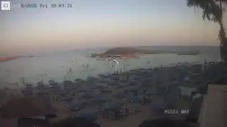 Thumbnail August 21, 2026 16:00 Ayia Napa Cyprus - Nissi Beach