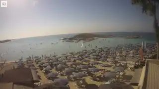 Thumbnail August 22, 2026 06:00 Ayia Napa Cyprus - Nissi Beach