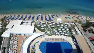 Thumbnail August 22, 2026 12:00 Protaras Cyprus Beach