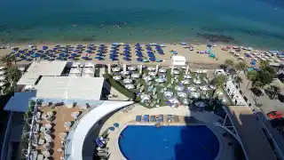 Thumbnail August 22, 2026 13:00 Protaras Cyprus Beach