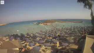 Thumbnail August 22, 2026 14:00 Ayia Napa Cyprus - Nissi Beach