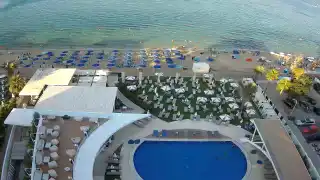 Thumbnail August 22, 2026 15:00 Protaras Cyprus Beach