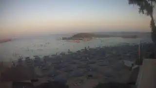 Thumbnail August 22, 2026 16:00 Ayia Napa Cyprus - Nissi Beach