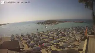 Thumbnail August 23, 2026 06:00 Ayia Napa Cyprus - Nissi Beach
