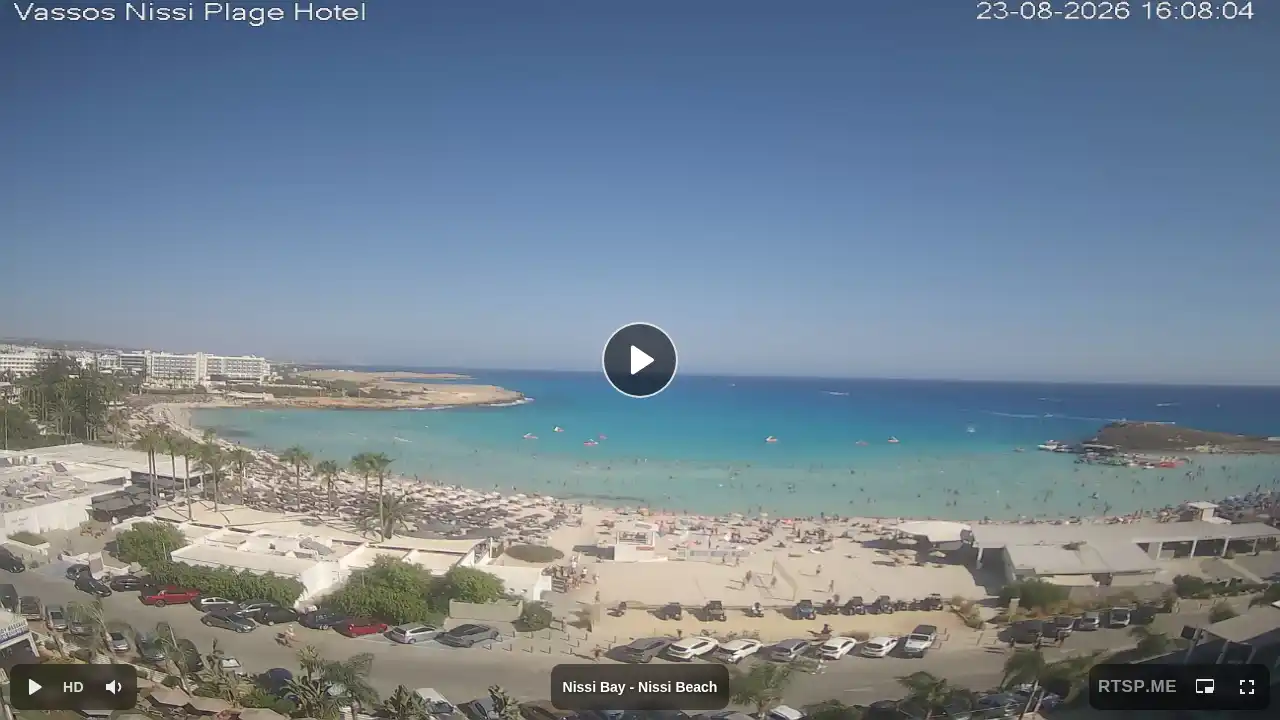 Webcam snapshot from :city — August 23, 2026 13:00