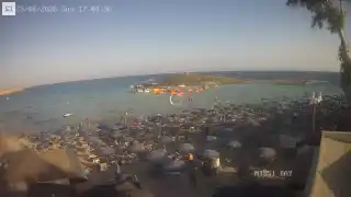Thumbnail August 23, 2026 15:00 Ayia Napa Cyprus - Nissi Beach