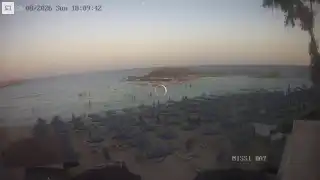 Thumbnail August 23, 2026 16:00 Ayia Napa Cyprus - Nissi Beach