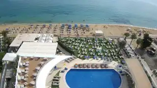 Thumbnail August 24, 2026 06:00 Protaras Cyprus Beach