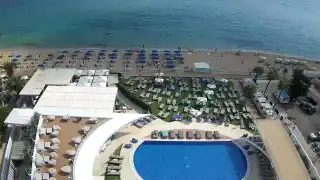 Thumbnail August 24, 2026 07:00 Protaras Cyprus Beach